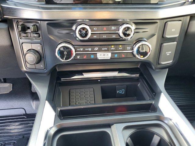 new 2025 Ford F-250 car, priced at $79,885