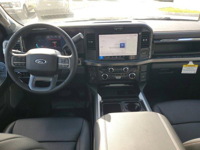 new 2025 Ford F-250 car, priced at $79,885