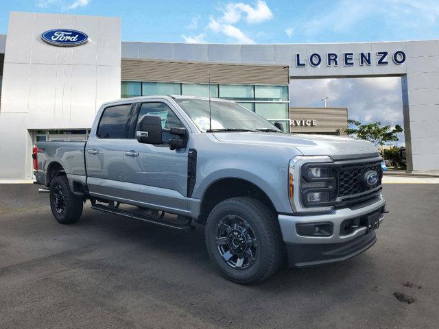 new 2024 Ford F-250 car, priced at $65,415