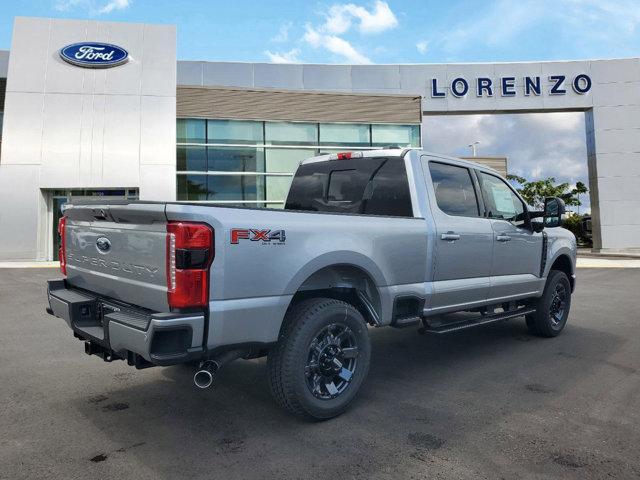 new 2024 Ford F-250 car, priced at $65,415