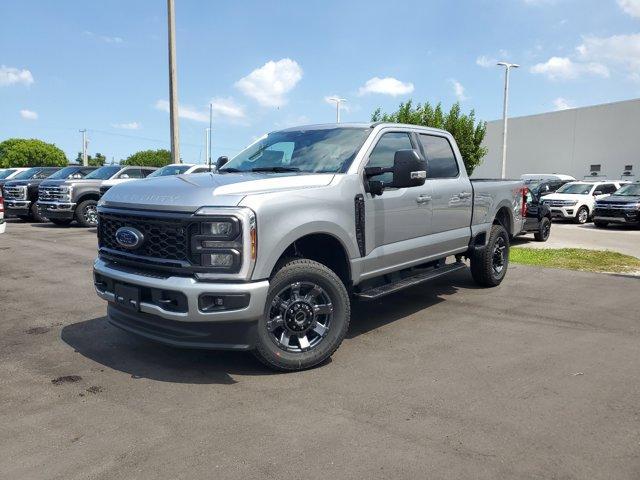 new 2024 Ford F-250 car, priced at $65,415