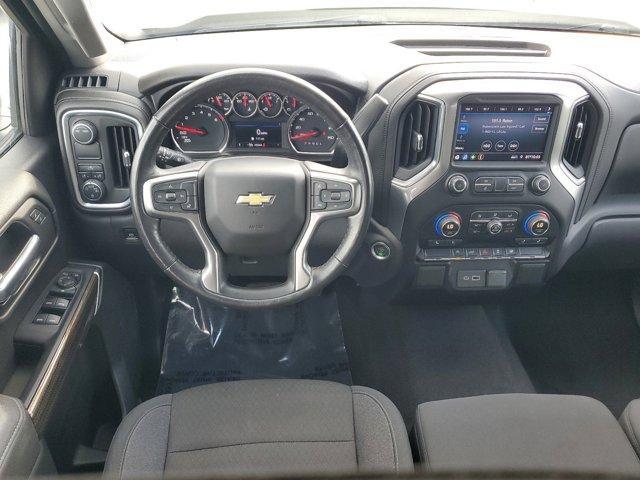 used 2020 Chevrolet Silverado 1500 car, priced at $28,990