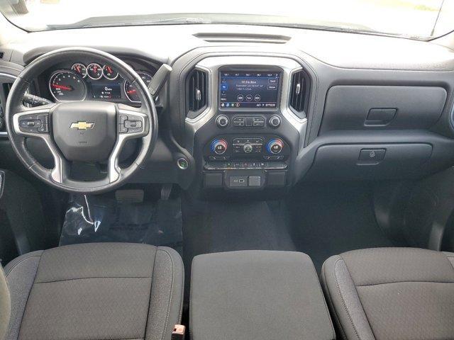 used 2020 Chevrolet Silverado 1500 car, priced at $28,990