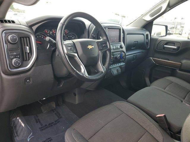 used 2020 Chevrolet Silverado 1500 car, priced at $28,990