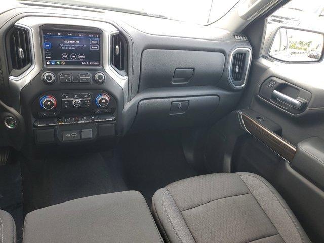 used 2020 Chevrolet Silverado 1500 car, priced at $28,990