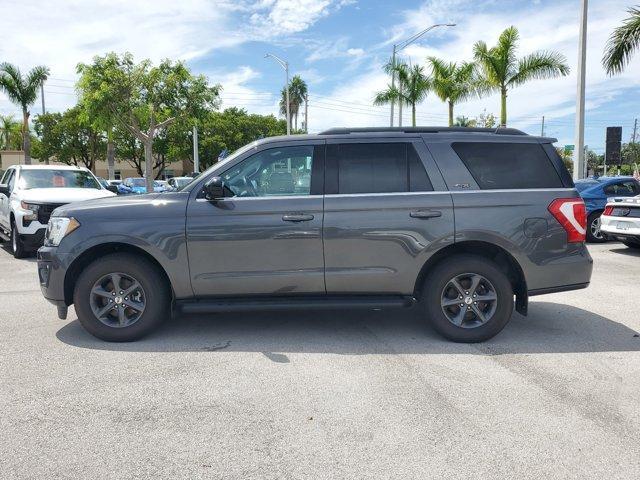 used 2021 Ford Expedition car, priced at $33,490