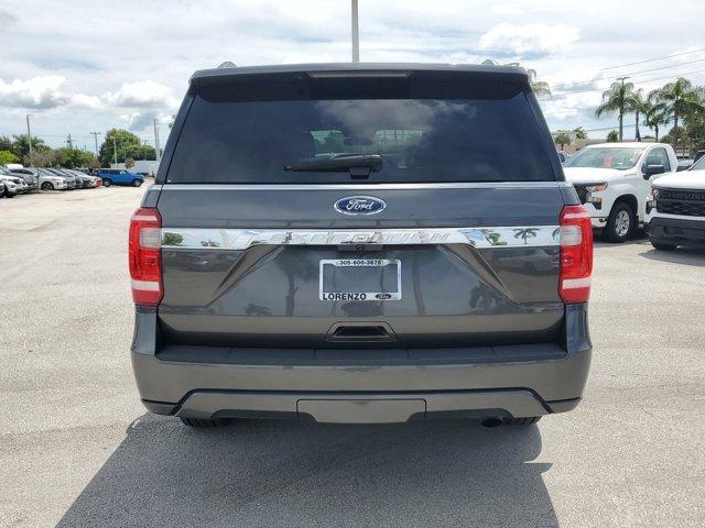 used 2021 Ford Expedition car, priced at $33,490