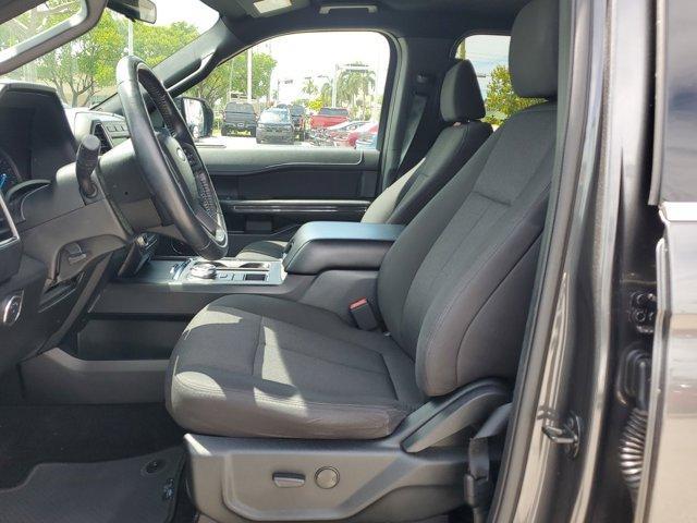 used 2021 Ford Expedition car, priced at $33,490