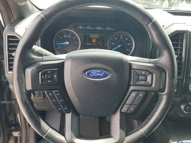 used 2021 Ford Expedition car, priced at $33,490