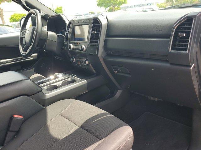 used 2021 Ford Expedition car, priced at $33,490