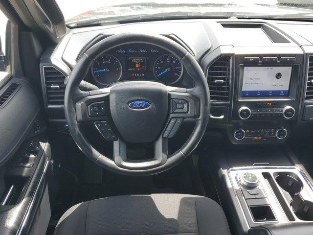 used 2021 Ford Expedition car, priced at $33,490