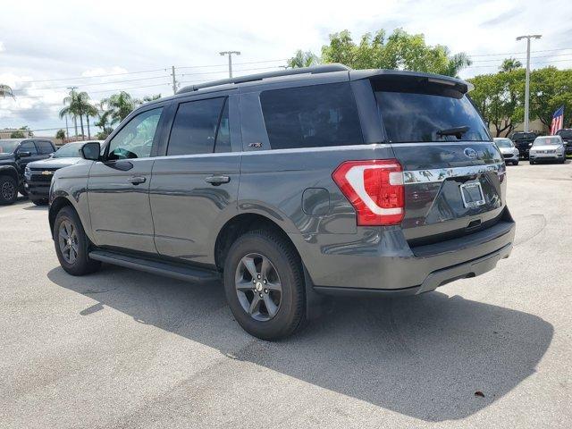 used 2021 Ford Expedition car, priced at $33,490