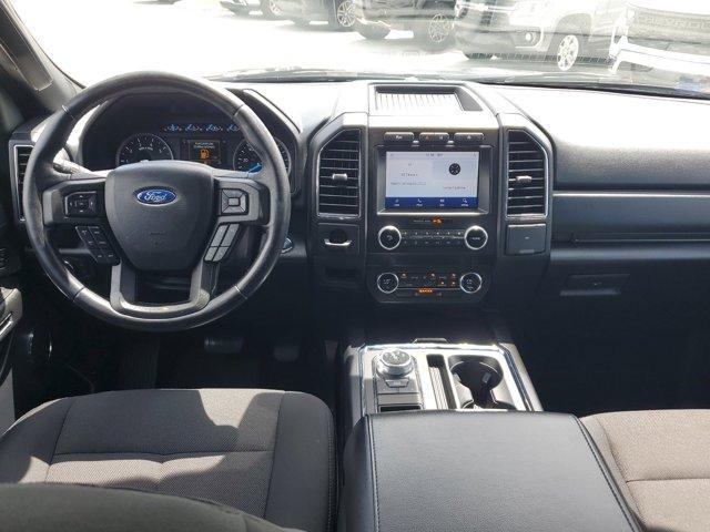 used 2021 Ford Expedition car, priced at $33,490