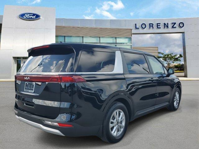 used 2023 Kia Carnival car, priced at $29,990