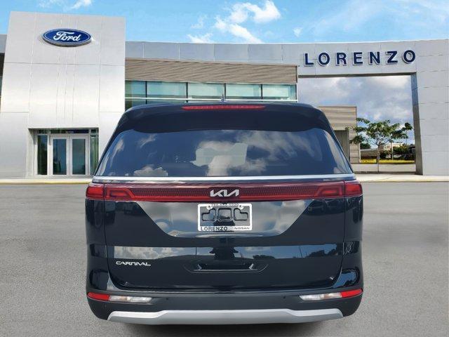 used 2023 Kia Carnival car, priced at $29,990