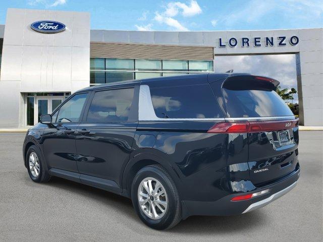 used 2023 Kia Carnival car, priced at $29,990