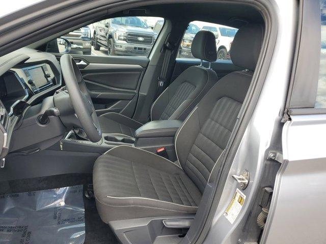 used 2022 Volkswagen Jetta car, priced at $15,980