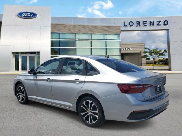used 2022 Volkswagen Jetta car, priced at $15,980