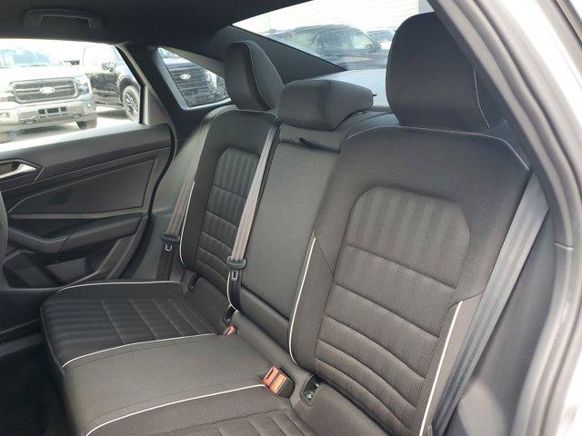 used 2022 Volkswagen Jetta car, priced at $15,980