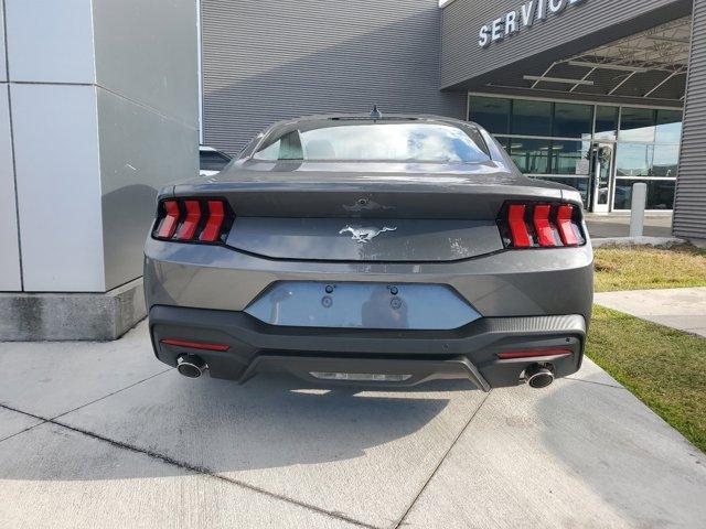 new 2025 Ford Mustang car, priced at $32,515