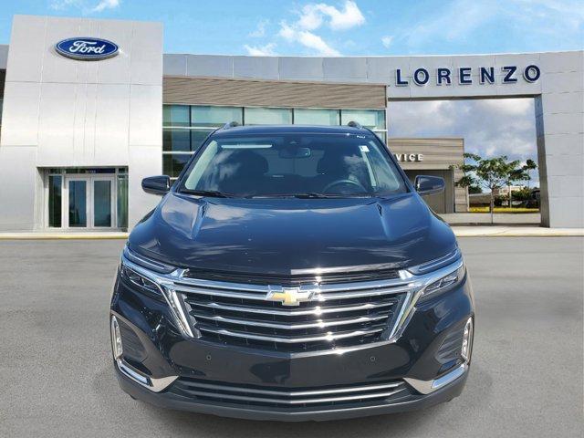 used 2022 Chevrolet Equinox car, priced at $22,990