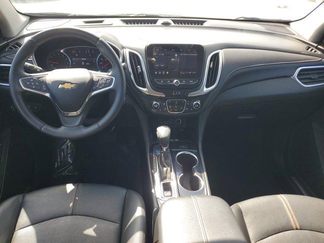 used 2022 Chevrolet Equinox car, priced at $22,990