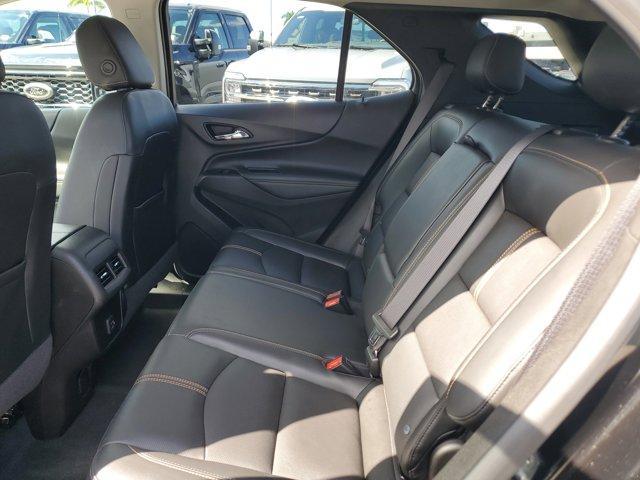 used 2022 Chevrolet Equinox car, priced at $22,990