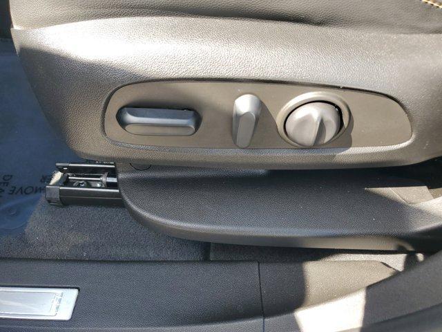 used 2022 Chevrolet Equinox car, priced at $22,990
