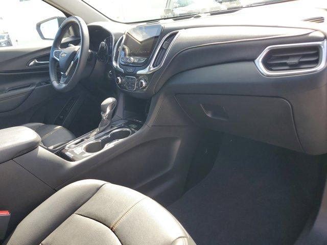 used 2022 Chevrolet Equinox car, priced at $22,990