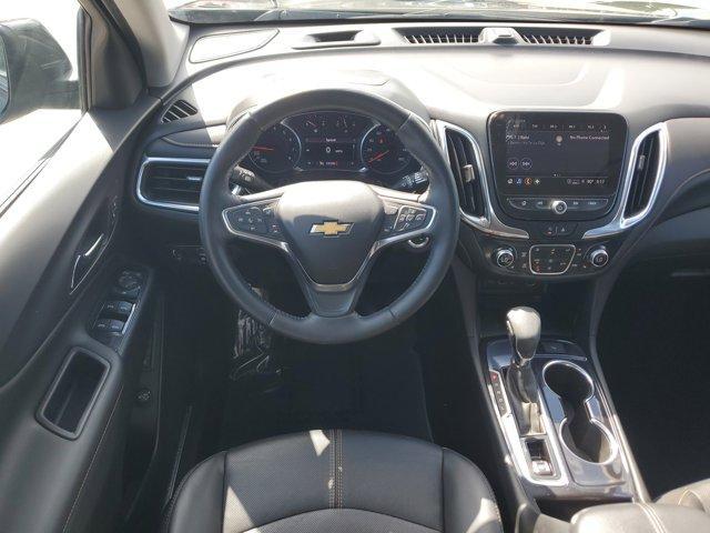 used 2022 Chevrolet Equinox car, priced at $22,990