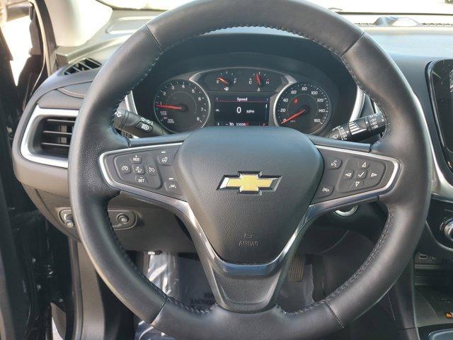 used 2022 Chevrolet Equinox car, priced at $22,990