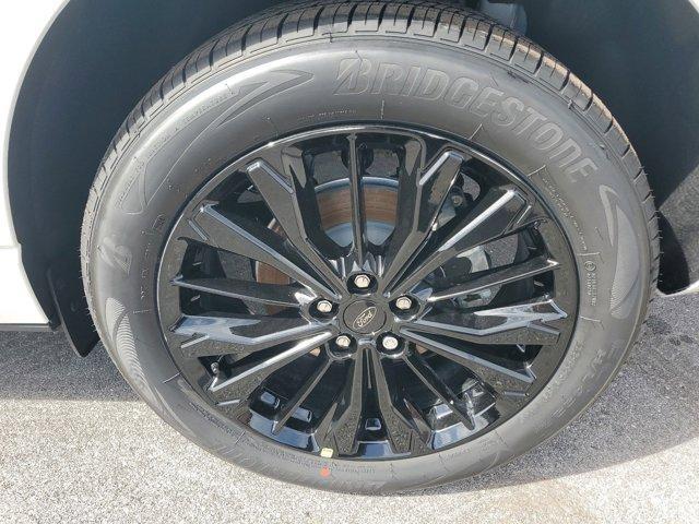 new 2024 Ford Escape car, priced at $30,145