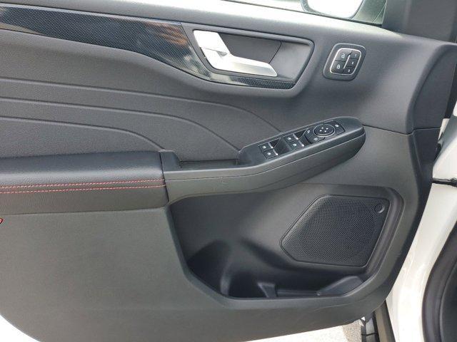 new 2024 Ford Escape car, priced at $30,145