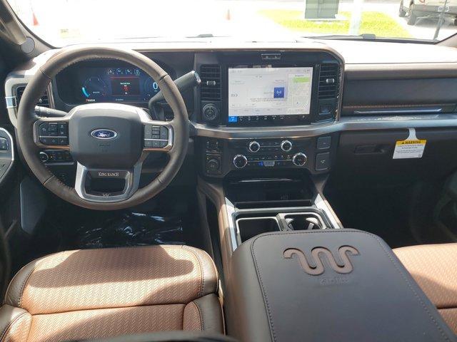 new 2026 Ford F-250 car, priced at $101,155