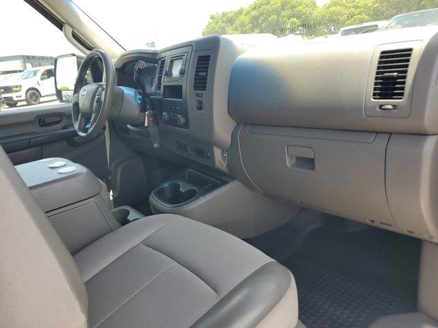 used 2012 Nissan NV Cargo car, priced at $9,990