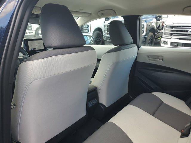 used 2024 Toyota Corolla car, priced at $16,880