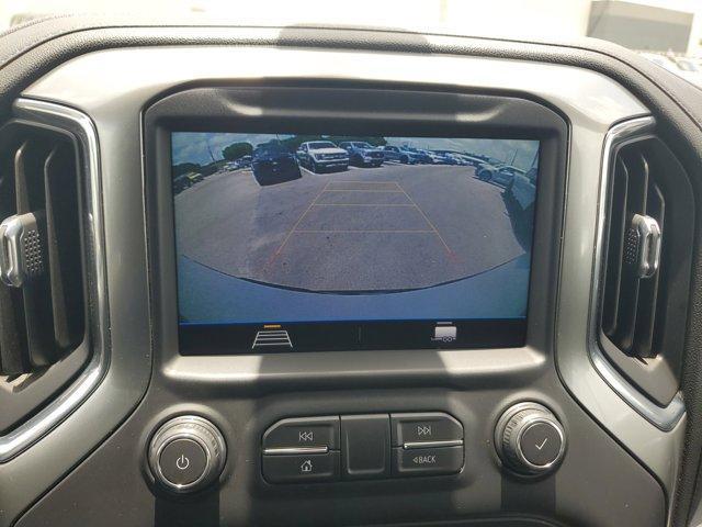 used 2021 Chevrolet Silverado 1500 car, priced at $28,990