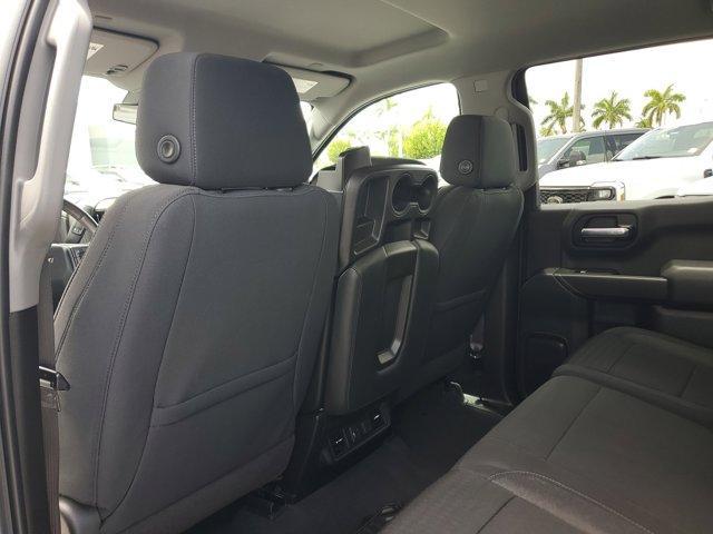 used 2021 Chevrolet Silverado 1500 car, priced at $28,990