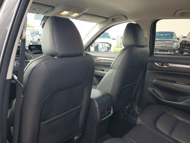 used 2024 Mazda CX-5 car, priced at $23,680