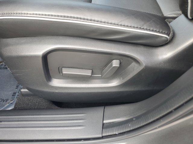 used 2024 Mazda CX-5 car, priced at $23,680