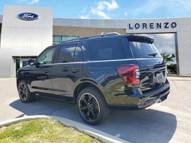 new 2024 Ford Expedition car, priced at $74,855