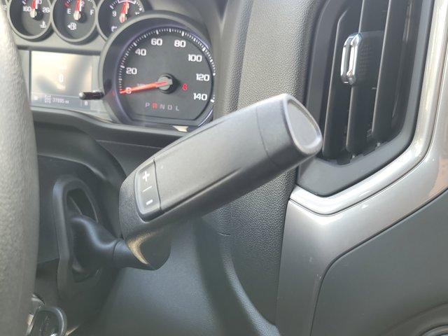 used 2023 Chevrolet Silverado 2500 car, priced at $42,990