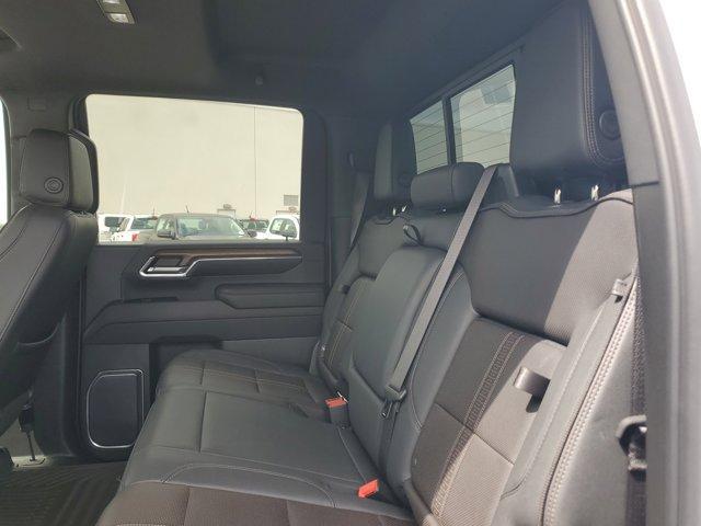 used 2024 Chevrolet Silverado 2500 car, priced at $76,990