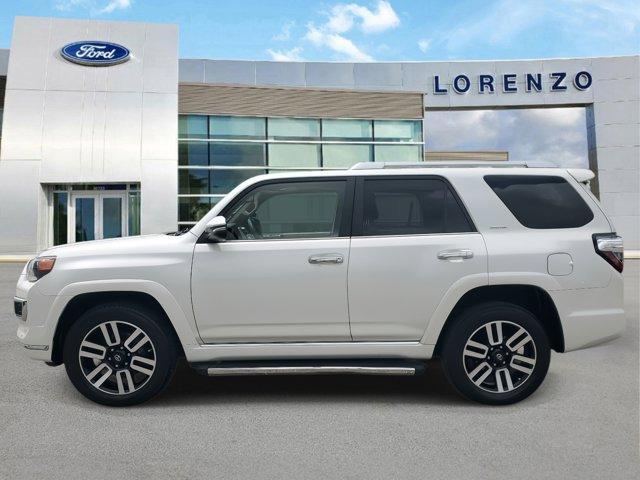 used 2021 Toyota 4Runner car, priced at $37,990