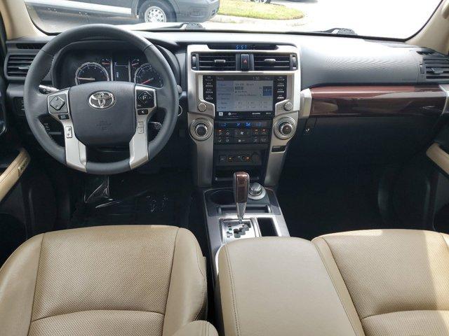 used 2021 Toyota 4Runner car, priced at $37,990