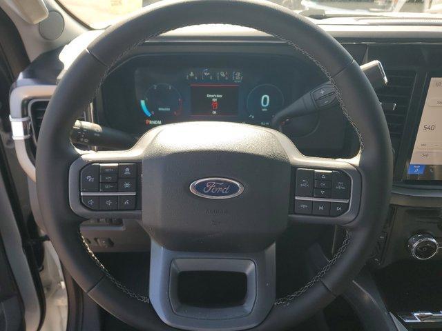 new 2025 Ford F-250 car, priced at $82,285