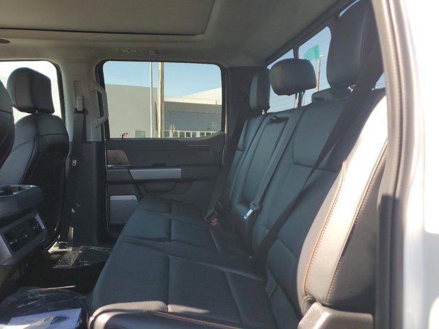 new 2025 Ford F-250 car, priced at $82,285