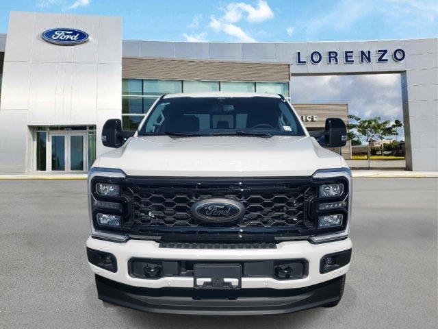 new 2025 Ford F-250 car, priced at $82,285