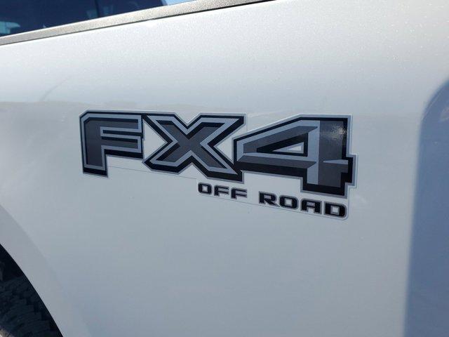 new 2025 Ford F-250 car, priced at $82,285