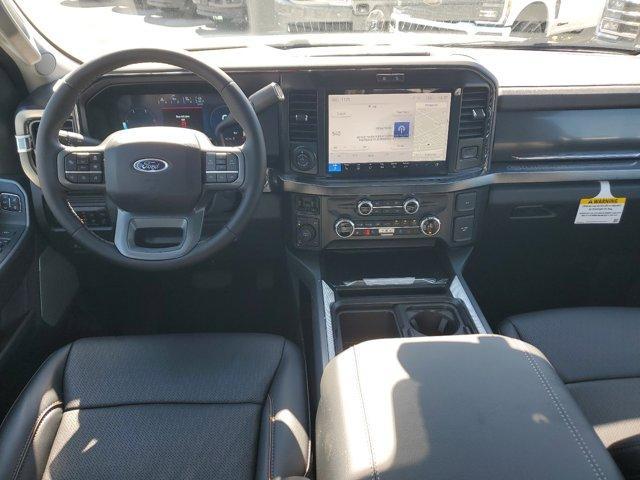 new 2025 Ford F-250 car, priced at $82,285